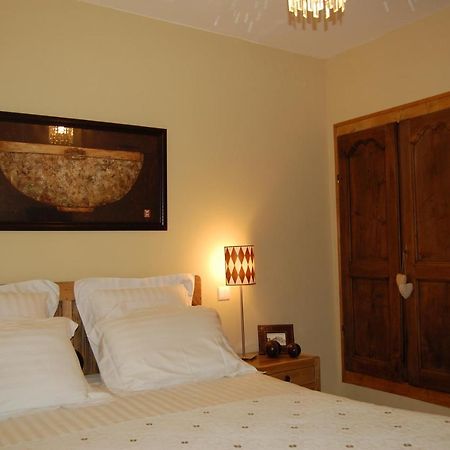 E Casalte Bed & Breakfast Montegrosso Exterior photo