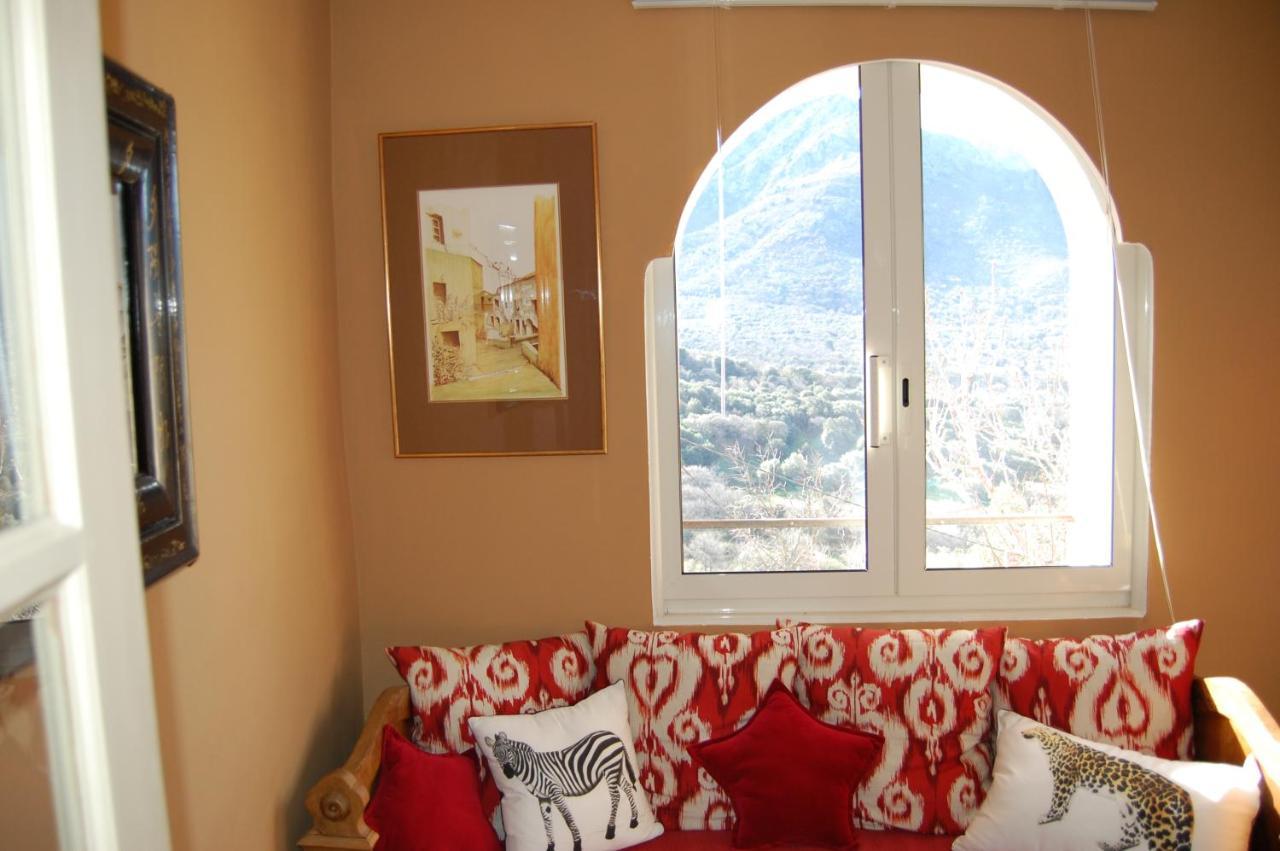 E Casalte Bed & Breakfast Montegrosso Exterior photo