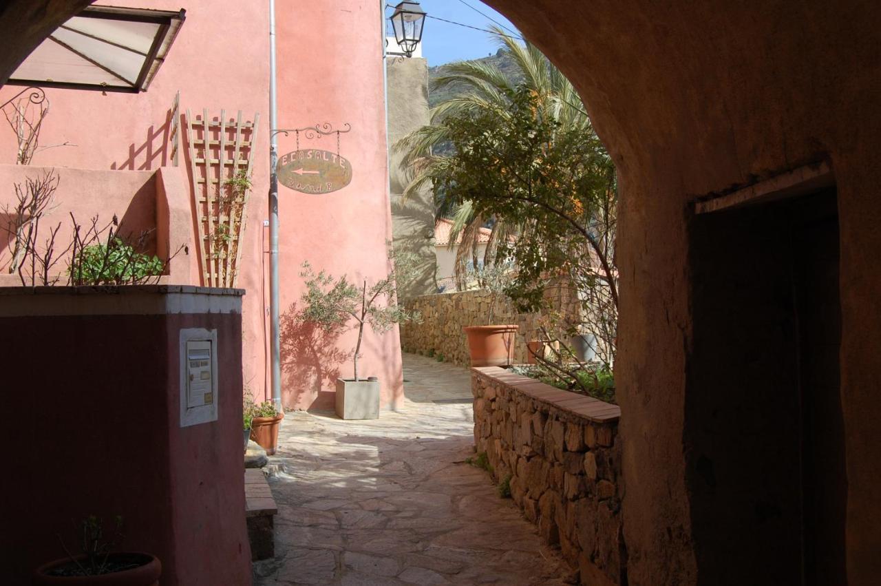 E Casalte Bed & Breakfast Montegrosso Exterior photo