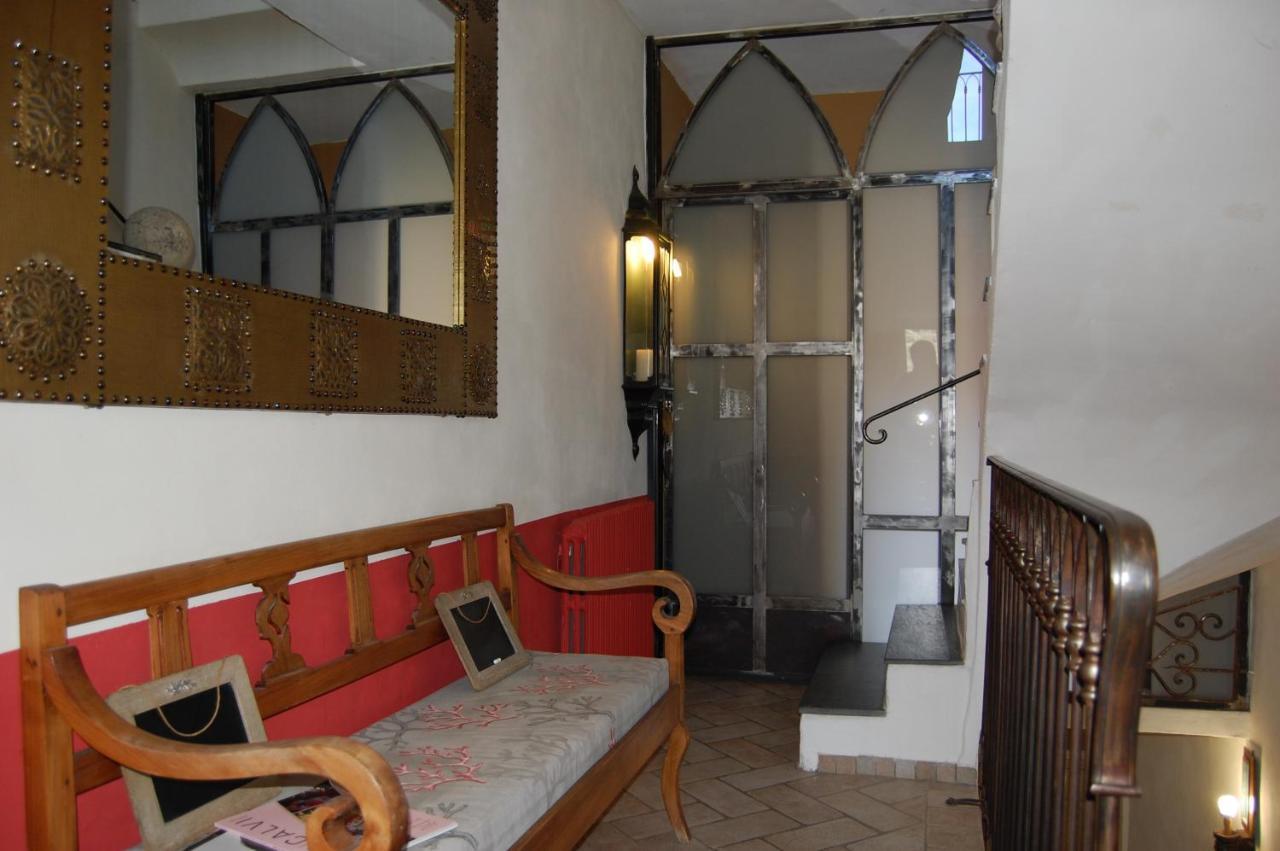 E Casalte Bed & Breakfast Montegrosso Exterior photo
